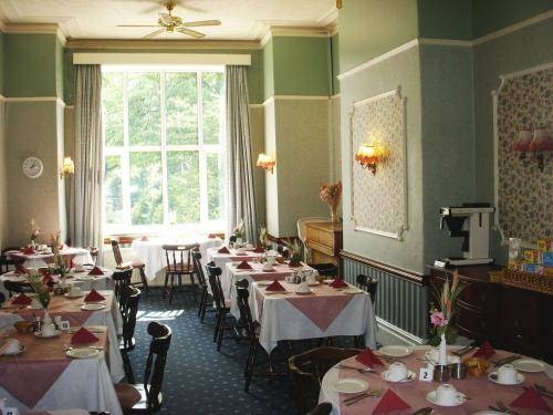 Imagen general del Hotel Apex Rooms Salford. Foto 3
