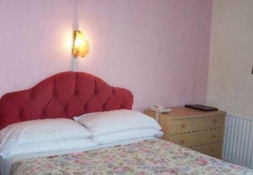 Imagen general del Hotel Apex Rooms Salford. Foto 4