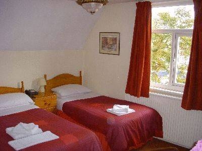 Imagen general del Hotel Apex Rooms Salford. Foto 7
