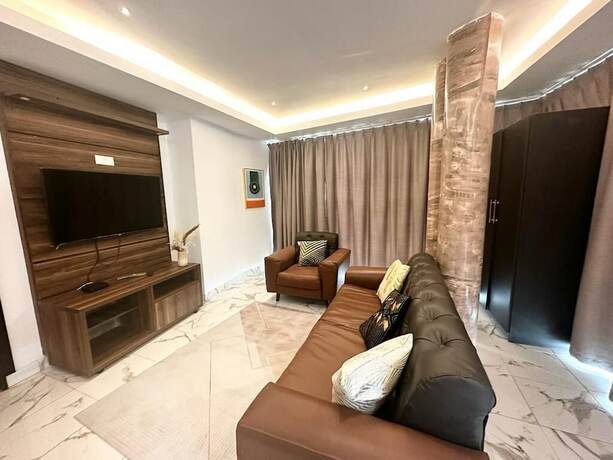 Imagen general del Hotel Apex Suite. Foto 2