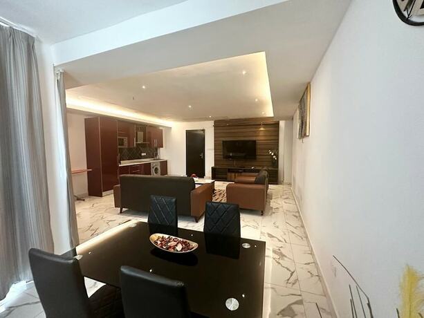 Imagen general del Hotel Apex Suite. Foto 3