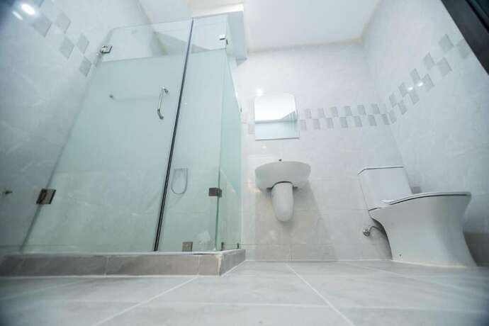 Imagen general del Hotel Apex Suite. Foto 4