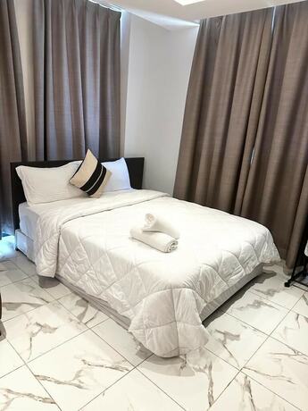 Imagen general del Hotel Apex Suite. Foto 5