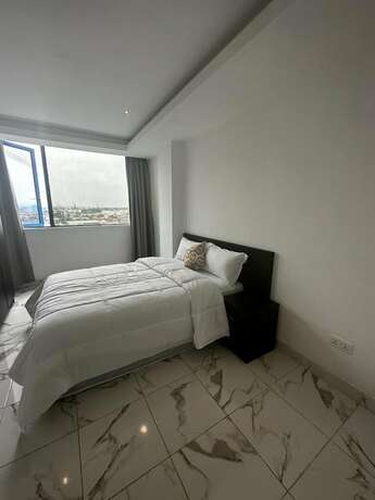 Imagen general del Hotel Apex Suite. Foto 6
