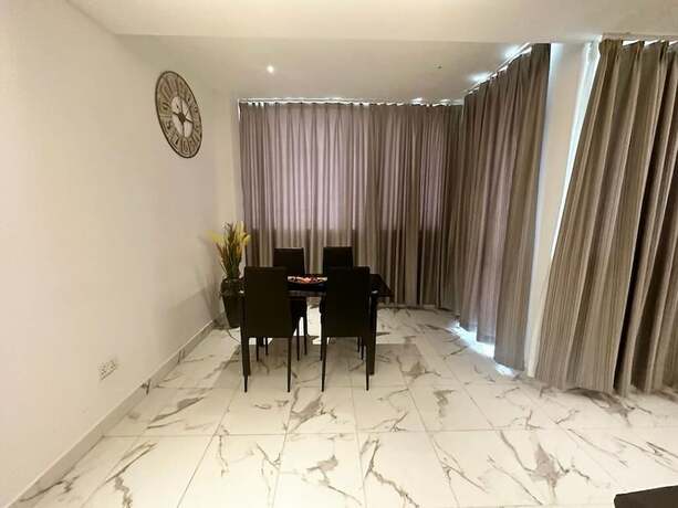 Imagen general del Hotel Apex Suite. Foto 8