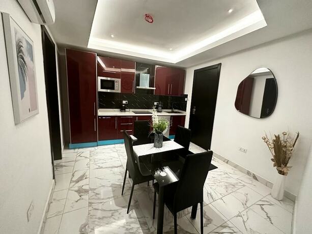 Imagen general del Hotel Apex Suite. Foto 9