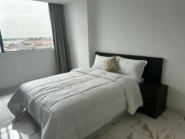Imagen general del Hotel Apex Suite. Foto 10