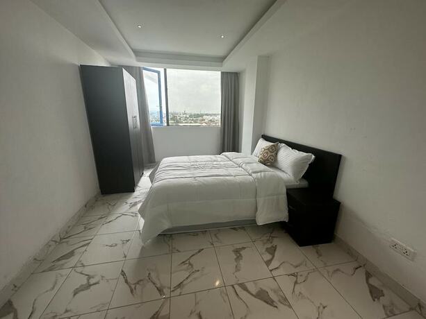 Imagen general del Hotel Apex Suite. Foto 12