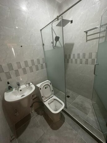 Imagen general del Hotel Apex Suite. Foto 13