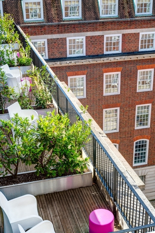 Imagen de la habitación del Hotel Apex Temple Court. Foto 14