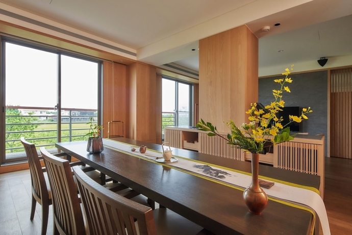 Imagen de la habitación del Hotel Apex Villa. Foto 5