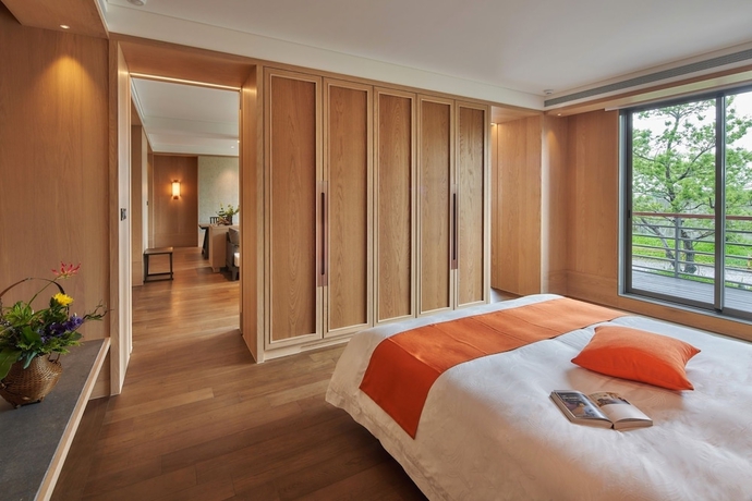 Imagen de la habitación del Hotel Apex Villa. Foto 6