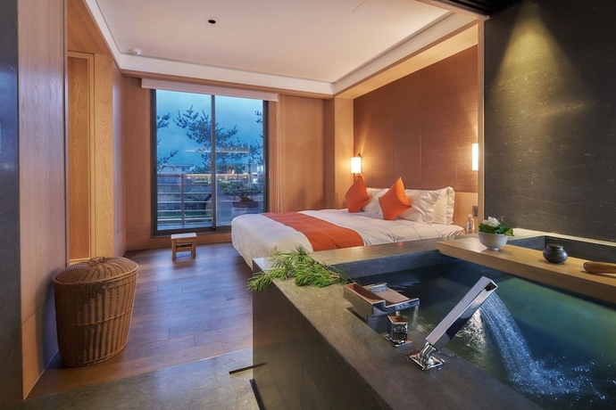 Imagen de la habitación del Hotel Apex Villa. Foto 7