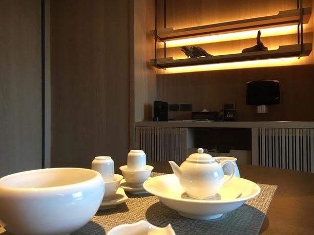 Imagen de la habitación del Hotel Apex Villa. Foto 8