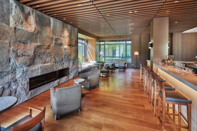 Imagen de los interiores del Hotel Apex Villa. Foto 18