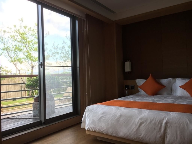 Imagen de la habitación del Hotel Apex Villa. Foto 12