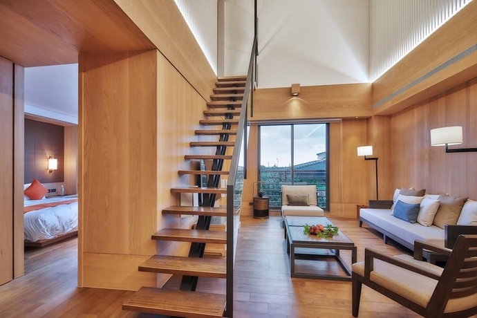 Imagen de la habitación del Hotel Apex Villa. Foto 14