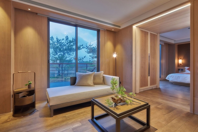 Imagen de la habitación del Hotel Apex Villa. Foto 15