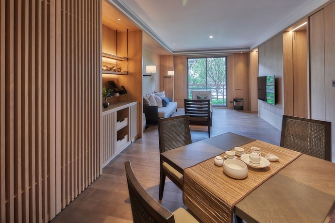 Imagen de la habitación del Hotel Apex Villa. Foto 16