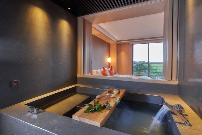 Imagen de la habitación del Hotel Apex Villa. Foto 17