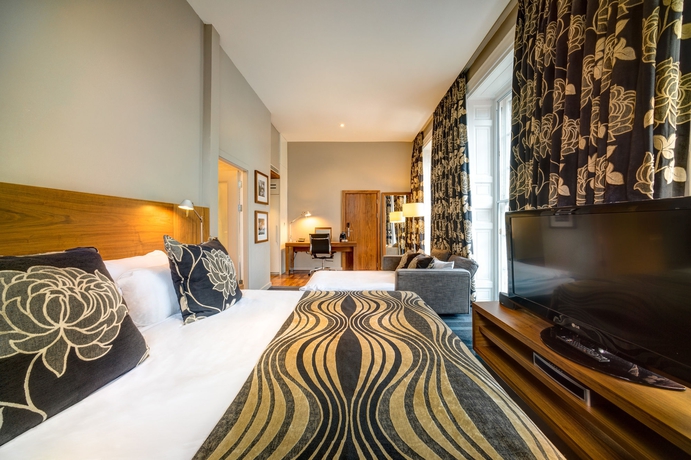 Imagen de la habitación del Hotel Apex Waterloo Place. Foto 2