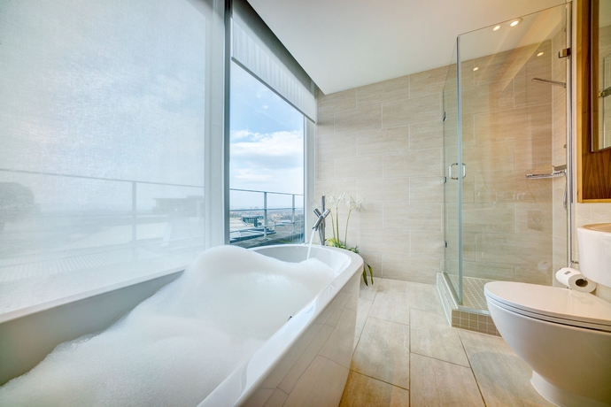 Imagen de la habitación del Hotel Apex Waterloo Place. Foto 3