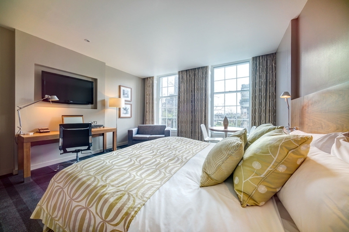 Imagen de la habitación del Hotel Apex Waterloo Place. Foto 7