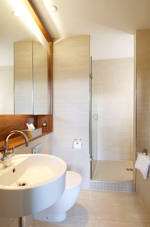 Imagen de la habitación del Hotel Apex Waterloo Place. Foto 12