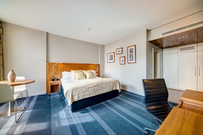 Imagen de la habitación del Hotel Apex Waterloo Place. Foto 13