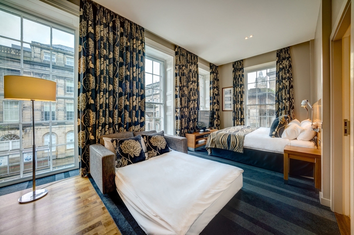 Imagen de la habitación del Hotel Apex Waterloo Place. Foto 16