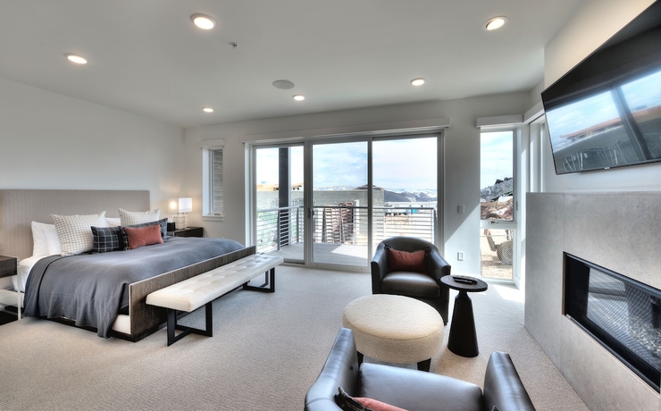 Imagen de la habitación del Hotel Apex at Park City, A Vail Resorts Property. Foto 2