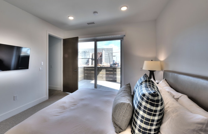 Imagen de la habitación del Hotel Apex at Park City, A Vail Resorts Property. Foto 3