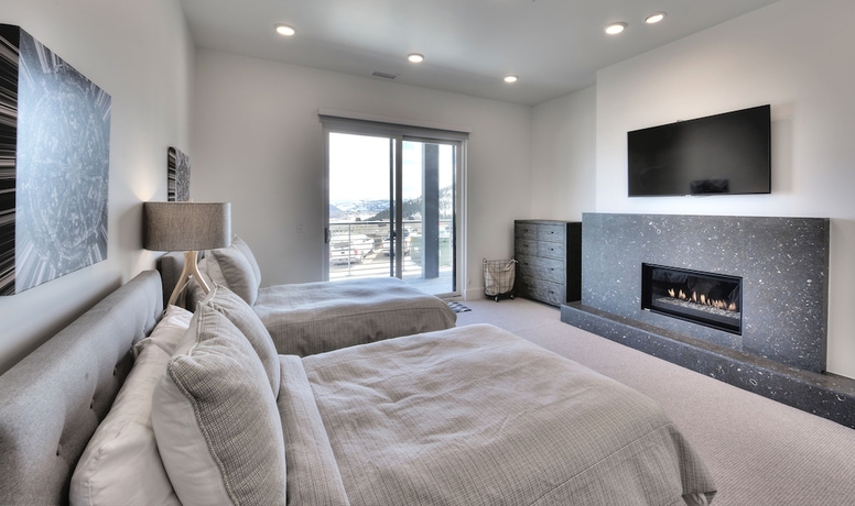 Imagen de la habitación del Hotel Apex at Park City, A Vail Resorts Property. Foto 4