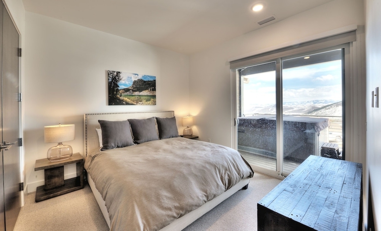 Imagen de la habitación del Hotel Apex at Park City, A Vail Resorts Property. Foto 5