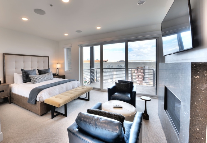 Imagen de la habitación del Hotel Apex at Park City, A Vail Resorts Property. Foto 8