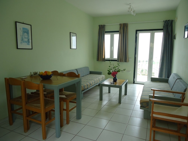 Imagen de la habitación del Hotel Aphea Village. Foto 6