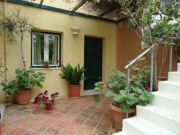 Imagen de la habitación del Hotel Aphea Village. Foto 12