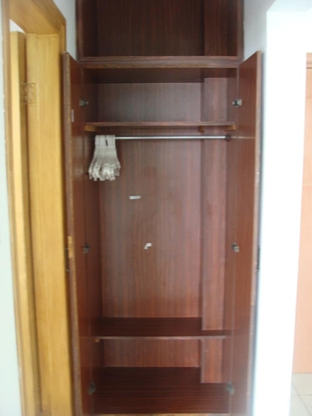 Imagen de la habitación del Hotel Aphelandra. Foto 10