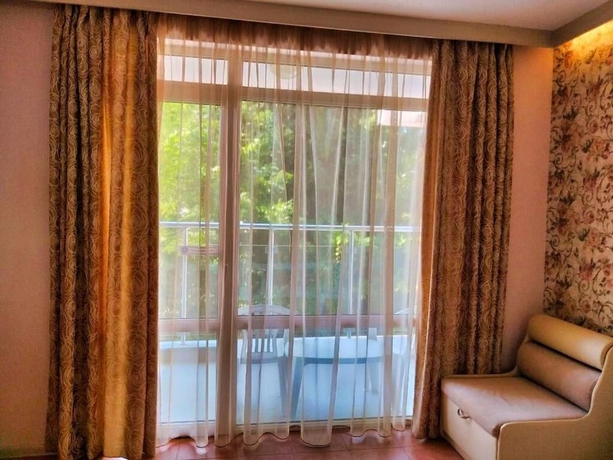 Imagen de la habitación del Hotel Aphrodite Beach, Nessebar. Foto 10