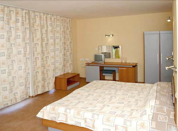 Imagen de la habitación del Hotel Aphrodite Beach, Nessebar. Foto 11