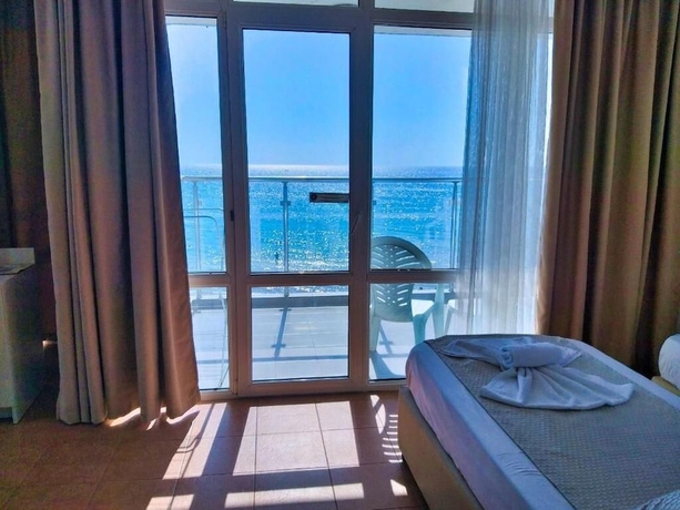 Imagen de la habitación del Hotel Aphrodite Beach, Nessebar. Foto 16
