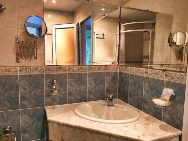 Imagen de la habitación del Hotel Aphrodite Beach, Nessebar. Foto 18
