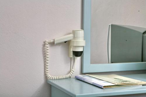 Imagen de la habitación del Hotel Aphrodite Beach, Vatera. Foto 6