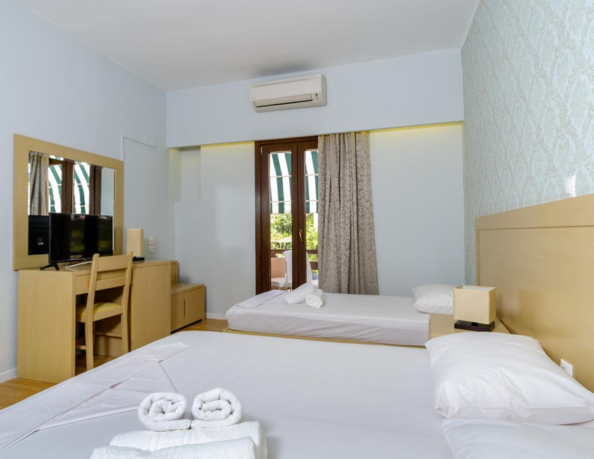 Imagen general del Hotel Aphrodite Boutique. Foto 2