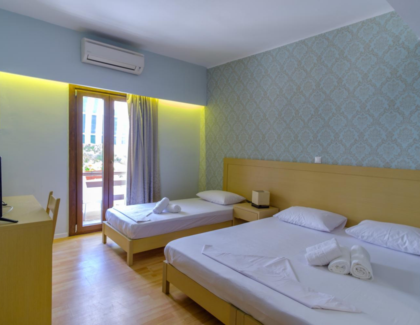 Imagen general del Hotel Aphrodite Boutique. Foto 4