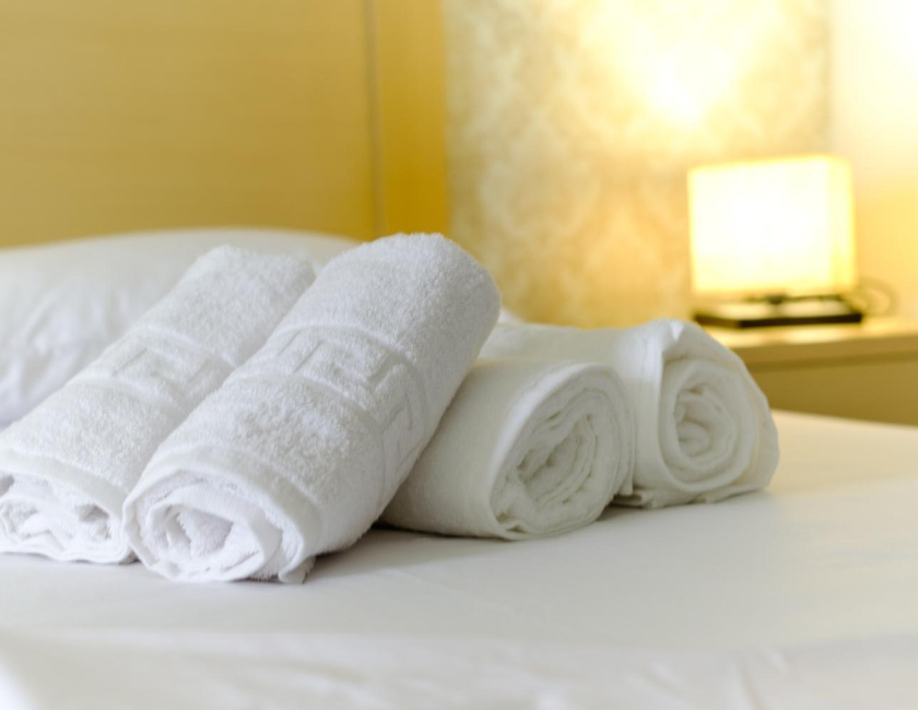 Imagen general del Hotel Aphrodite Boutique. Foto 6