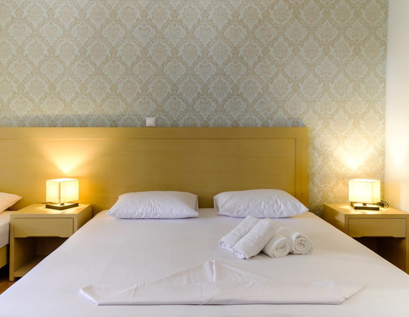 Imagen general del Hotel Aphrodite Boutique. Foto 10