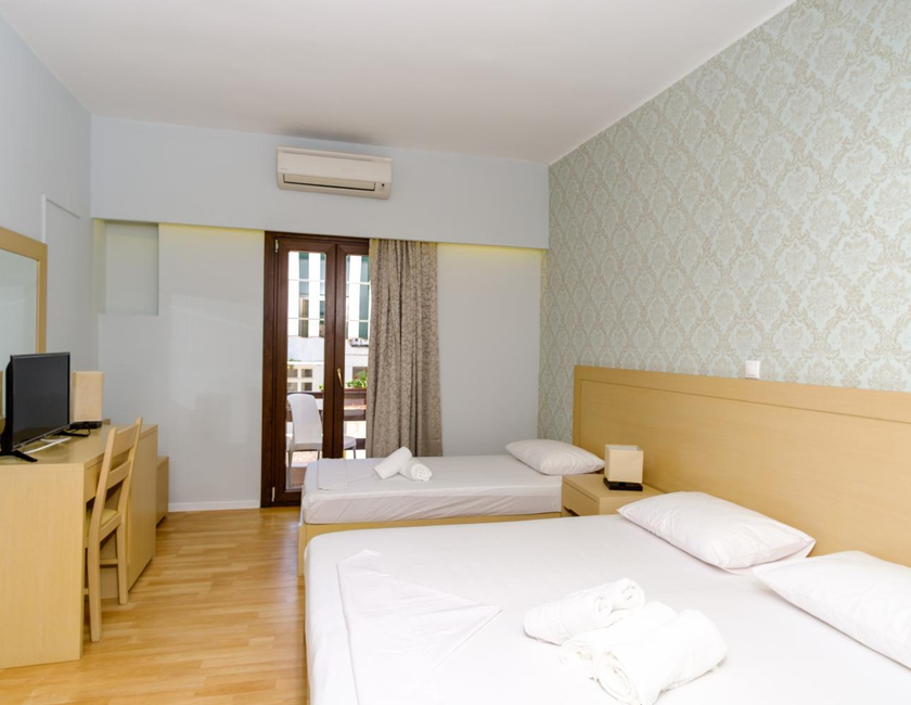 Imagen general del Hotel Aphrodite Boutique. Foto 13
