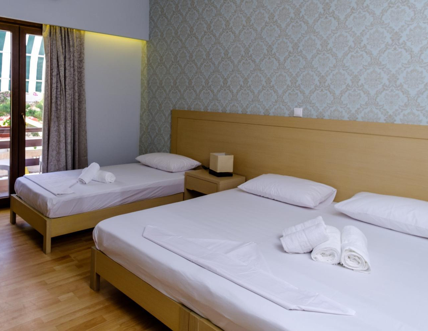 Imagen general del Hotel Aphrodite Boutique. Foto 14