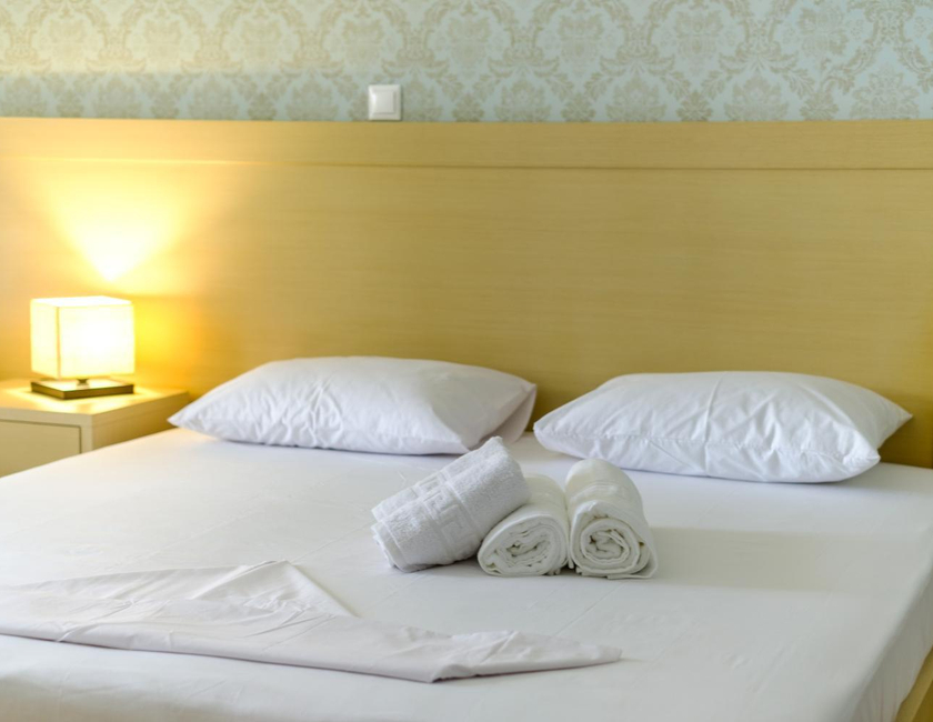 Imagen general del Hotel Aphrodite Boutique. Foto 15